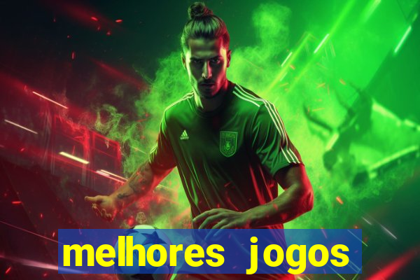 melhores jogos manager android